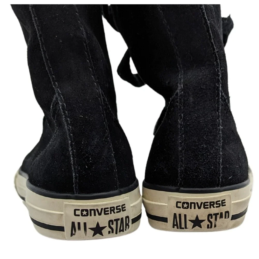 Converse brand size